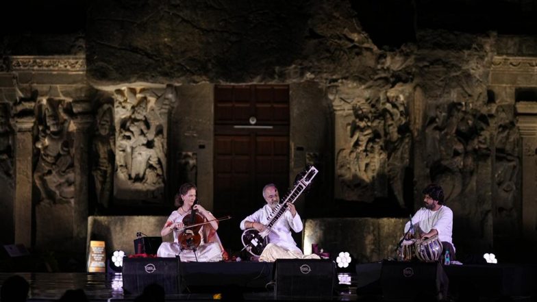 Entertainment News | AIKYAM 2025 Celebrates India's Heritage and Shared Global Values at United Nations 80th Anniversary