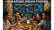 Business News | How Swiggy Dineout Is Making Dining Out More Rewarding for Indian Foodies