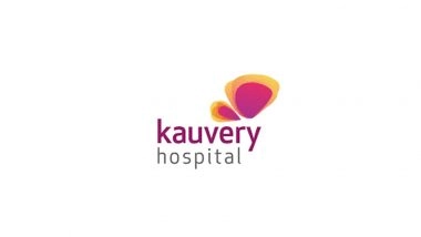 Business News | Kauvery Hospitals Surgeon Sets Global Record with 13 Robotic Hernia Surgeries in One Day