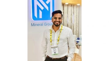 Business News | Monolithisch India Named Among 'Select 200 Companies with Global Business Potential' at Forbes India Presents DGEMS 2025 - The Select 200