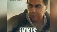 Entertainment News | 'Ikkis' Makers Offer Heartfelt Tribute to Dharmendra, Honouring His Final Cinematic Bow