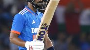 Sports News | Grind Pays off for Ruturaj Gaikwad, Now Upto Him and Luck to Prove His 50-over Mettle