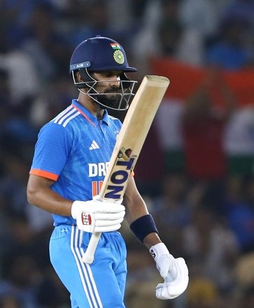 Sports News | Grind Pays off for Ruturaj Gaikwad, Now Upto Him and Luck to Prove His 50-over Mettle