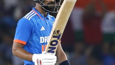 Sports News | Grind Pays off for Ruturaj Gaikwad, Now Upto Him and Luck to Prove His 50-over Mettle