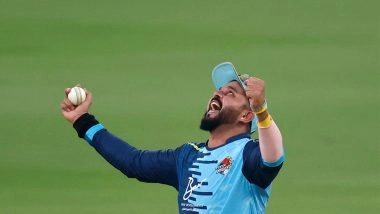 Sports News | Will Be Back Fitter Next Year; as Long as T10 is Around, I Am Around: Sreesanth After Leading Vista Riders Past Aspin Stallion