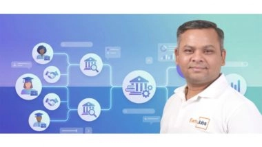 Business News | Exclusive: Recruitment Tech Startup EarlyJobs AI Set to Raise USD 2 Million in Pre-Series A