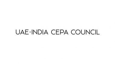 World News | CEPA Start-up Series Strengthens UAE-India Collaboration in Tech, Innovation, Says Director Ahmed Aljneibi