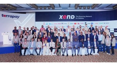 Business News | TerraPay Launches Xend - A Global Payments Interoperability Network to Power Borderless Payments for Billions of Wallet Users