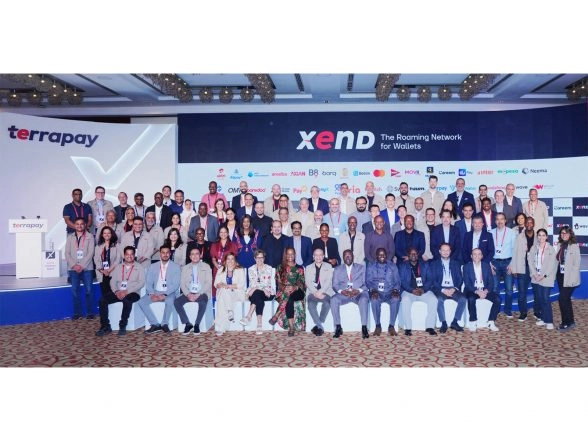 Business News | TerraPay Launches Xend - A Global Payments Interoperability Network to Power Borderless Payments for Billions of Wallet Users