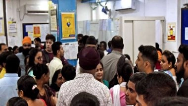 Business News | India's Retail Credit Grows Steadily at 18% in Q2FY26, Led by Gold, Auto Loans: CRIF
