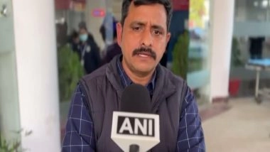 India News | Five People Dead, Several Injured After Bus Falls into Gorge in Uttarakhand's Tehri