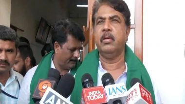 India News | We Need Polls in Karnataka as There is 60 % Corrupt Govt: LoP R Ashoka Amid 'rift' Within Congress in State