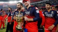 Sports News | High Price Tag Likely a Factor: Kumble on RCB Releasing Liam Livingstone Ahead of IPL 2026 Auction