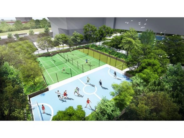 Business News | Rustomjee Group Unveils Tower D at La Vie, Continuing Its Legacy of Integrated Living in Thane