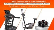 Business News | Maxpro Fitness Expands Its Nationwide Presence by Leading Home Fitness Solution with Innovative Designs