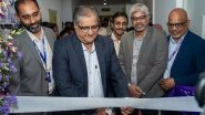 Business News | Scybers Announces the Successful Inauguration of Its New Hi-Tech Office in Chennai
