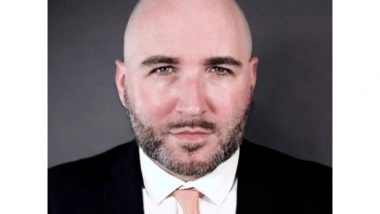 World News | UK-based Security Analyst Calls for Vigilance, Accountability for 26/11 Planners