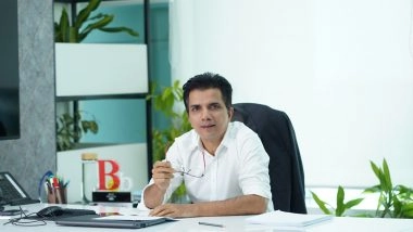 Business News | AI with a Human Heart: How Kissht Keeps People at the Center of Technology