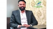 Business News | SS Herbal India Expands National Footprint in Ayurvedic Treatment and Herbal Wellness Products