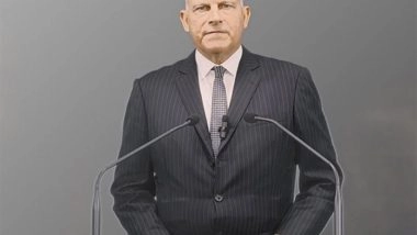 Business News | 2026 Will Be Year of Visible Change for Air India: CEO Campbell Wilson