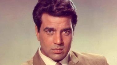 India News | Union Minister Ramdas Athawale Condoles the Demise of Dharmendra