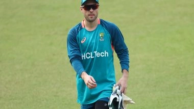 Sports News | Josh Inglis' Unbeaten 125 Powers Cricket Australia XI to 8-wicket Win over England Lions