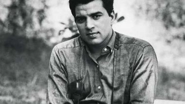 World News | His Timeless Performance Will Always Be Remembered: Jaishankar Condoles Demise of Veteran Actor Dharmendra