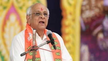 India News | Gujarat CM to Inaugurate State's 13th Advanced Bus Port in Navsari on Nov 25