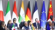 World News | From Ancient Wisdom to AI: PM Modi Charts India's Vision for Resilient, Inclusive, Tech-forward World with Six Global Initiatives at G20 Summit