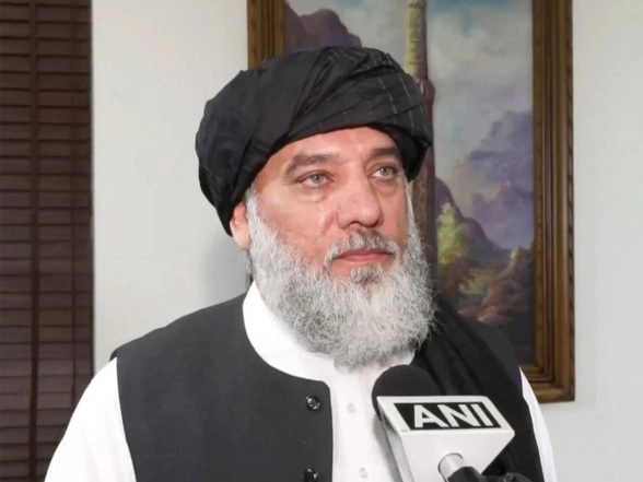World News | Afghan Minister Azizi Hails Afghanistan as 'paradise for Investment', Cites Strong Interest from Indian Private Sector