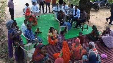 India News | Chhattisgarh Government Improving Access to Education, Healthcare for Birhor Community
