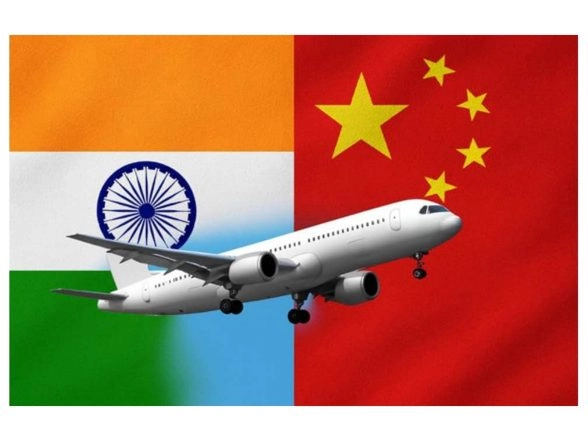World News | India Issues Strong Demarche to China over Harassment Faced by Indian National at Shanghai Airport, Emphasises That Arunachal is Indisputably Indian Territory