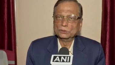 India News | Research Team to Meet Bihar CM over Uranium Found in Breastmilk of Lactating Mothers