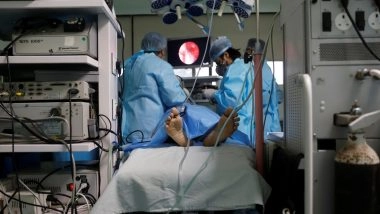 World News | Dubai Health Trains Healthcare Professionals on Organ Donation Skills