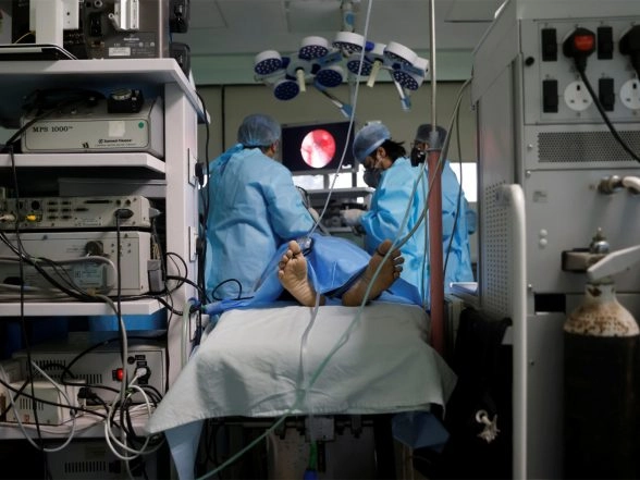 World News | Dubai Health Trains Healthcare Professionals on Organ Donation Skills