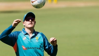 Sports News | Queensland's Win over Victoria; Nikhil Chaudhary's 165 Highlight Day 3 of Sheffield Shield