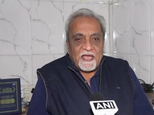 India News | Synthetic Drug Methamphetamine Can Trigger Psychosis or Schizophrenia in People Who Are Susceptible: Dr Nimesh Desai