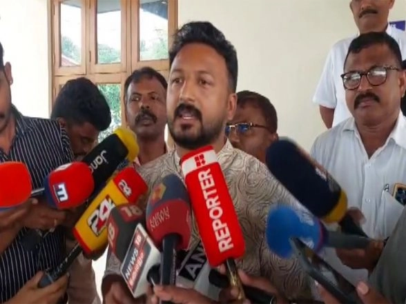 India News | Suspended Congress MLA Rahul Mankootathil Faces Renewed Sexual Misconduct Allegations After Fresh Audio, WhatsApp Chats Resurface