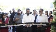 Business News | Hettich Brings the German Magic to Trivandrum with the Launch of Its First-Ever Exclusive Store in the City