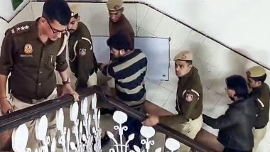 India News | Delhi Police Add BNS Section 197 in FIR over India Gate Protest