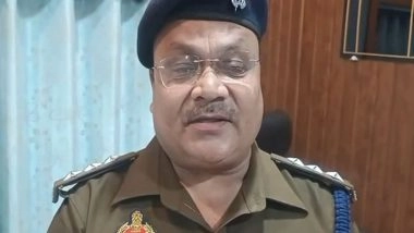 India News | Chinese National Caught While Crossing India-Nepal Border