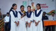 Business News | Nourishing Minds, Empowering Futures: ADM and HarvestPlus Solutions Launch 'Nutri Pathshala' on Children's Day