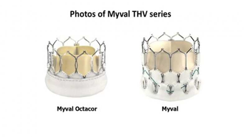 Business News | Indian MedTech Company Makes a Global Mark at PCR London Valves 2025