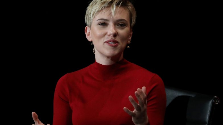Entertainment News | Scarlett Johansson Set to Lead Next 'Exorcist' Film, Director Mike Flanagan Confirms