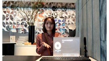 Business News | HOTEL GROOVE SHINJUKU Strengthens Its Services for Deaf and Hard of Hearing Guests