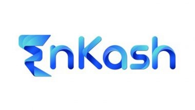 Business News | EnKash Launches Full-Stack Co-branded Digital Wallet Infrastructure for B2C Businesses
