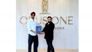 Business News | After Adding a G-Wagon to His Garage, Indian Cricket Star and Punjab IPL Pacer Arshdeep Singh Has Now Moved a Step Closer to Selecting His Luxury Home