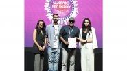 Business News | Sonya V. Kapoor & Amrita Mendonza Launch M5 Entertainment Global Film Fund and Introduce 'The Soul Whisperer' at NFDC Film Bazaar