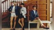 Business News | Shantnu Nikhil Cricket Club Expands Its Boundaries with Shoppers Stop