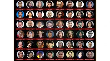 Business News | Exceller Books Unveils New Poetry Collection and Announces International Excellence Award 2025 Laureates